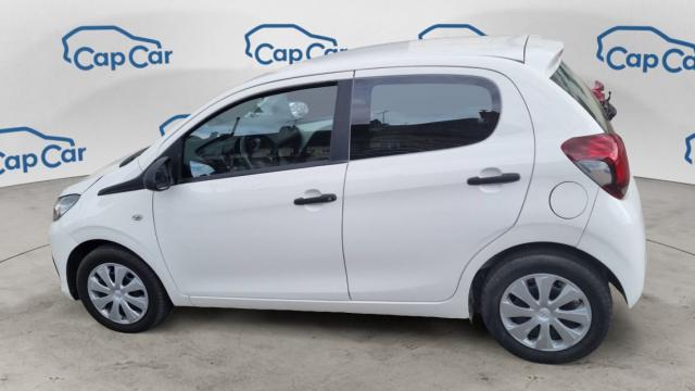 Peugeot 108 image 9