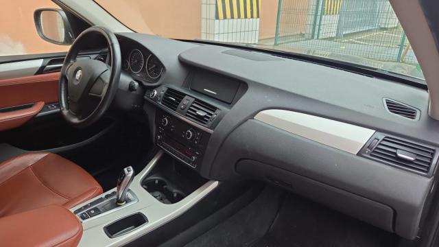 Bmw X3 image 2