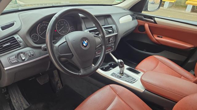 Bmw X3 image 5