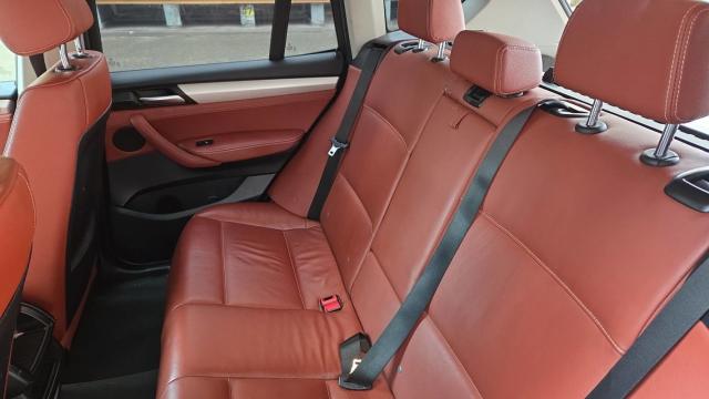 Bmw X3 image 4