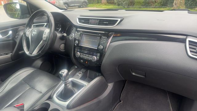 Nissan Qashqai image 8