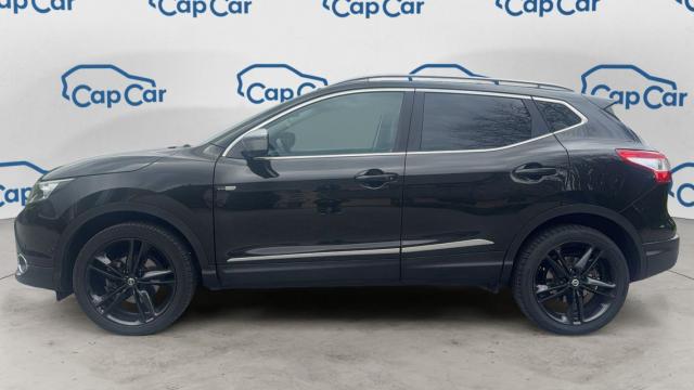 Nissan Qashqai image 3