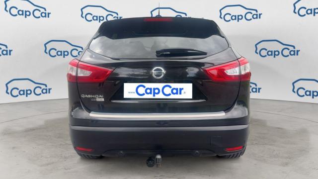 Nissan Qashqai image 7