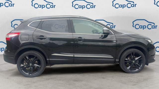 Nissan Qashqai image 4