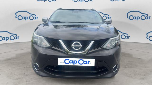 Nissan Qashqai image 5