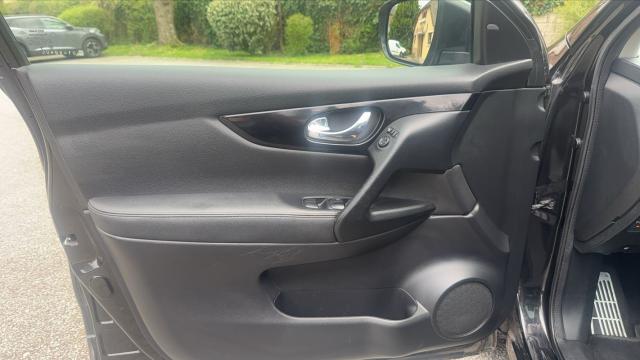 Nissan Qashqai image 2