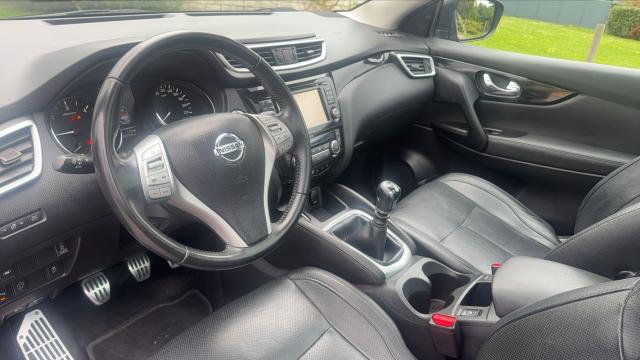 Nissan Qashqai image 9