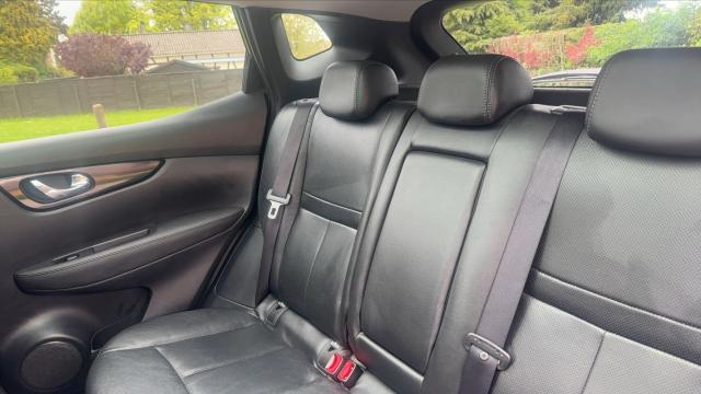 Nissan Qashqai image 1