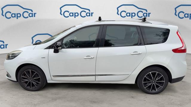 Renault Grand Scénic image 8
