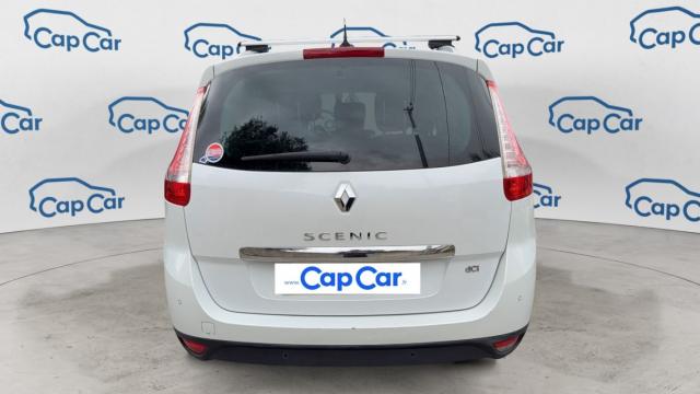 Renault Grand Scénic image 9