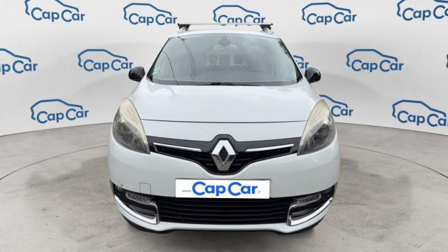Renault Grand Scénic image 4