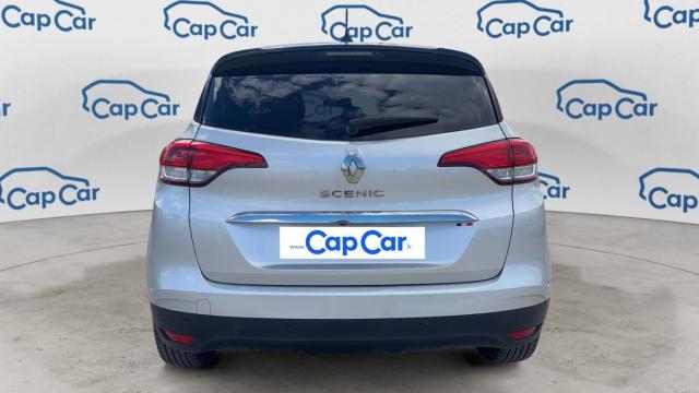 Renault Scénic image 8