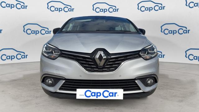Renault Scénic image 3