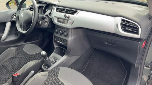 Citroen C3 image 6
