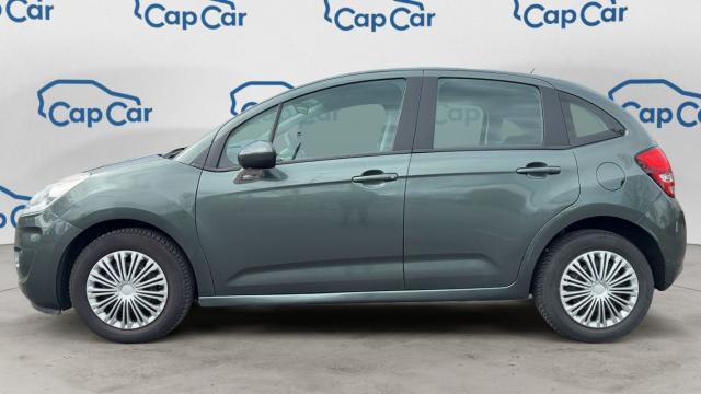 Citroen C3 image 1