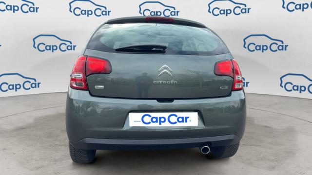 Citroen C3 image 2