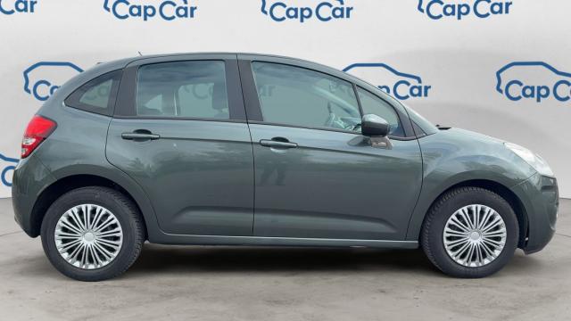 Citroen C3 image 8