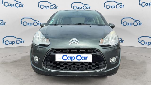 Citroen C3 image 5
