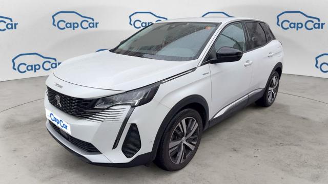 Peugeot 3008 Ii 1.6 Thp 225 Hybrid E-Eat8 Allure Pack