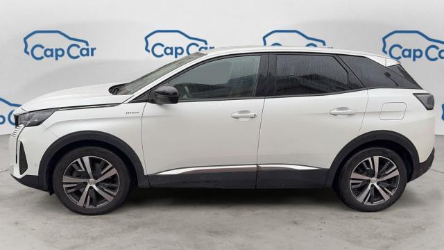 Peugeot 3008 image 3