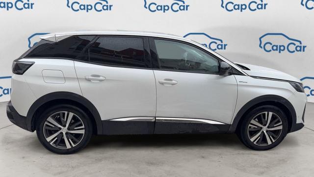 Peugeot 3008 image 9