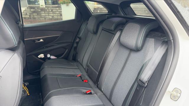 Peugeot 3008 image 4