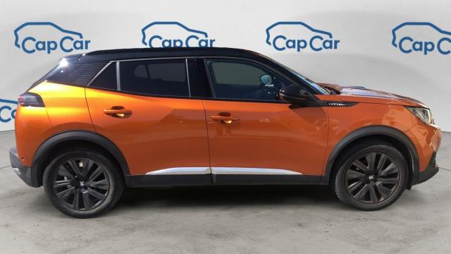 Peugeot 2008 image 4