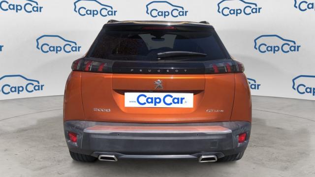 Peugeot 2008 image 1