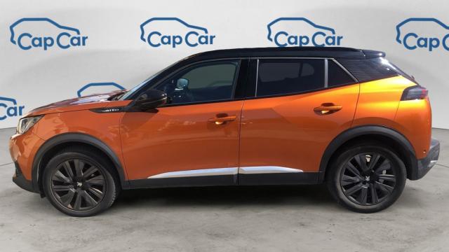 Peugeot 2008 image 8