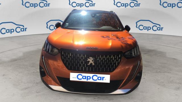 Peugeot 2008 image 6