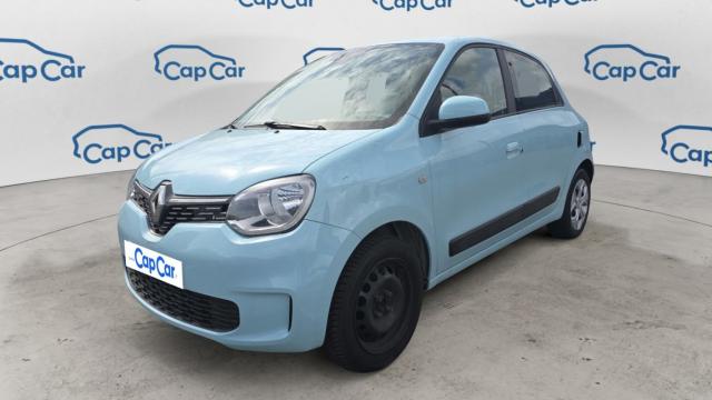 Renault Twingo 1.0 Sce 65 Zen