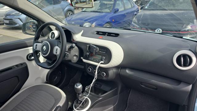 Renault Twingo image 1