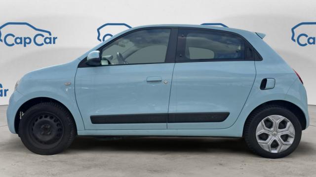 Renault Twingo image 7