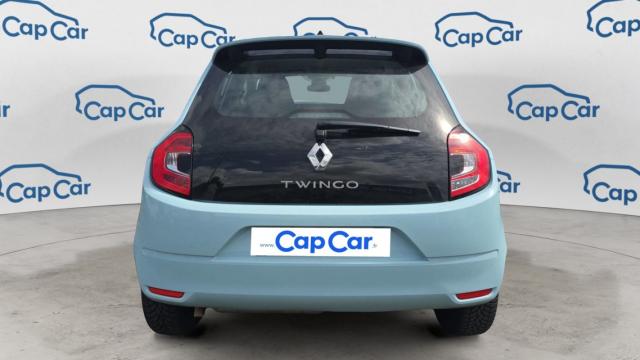 Renault Twingo image 2