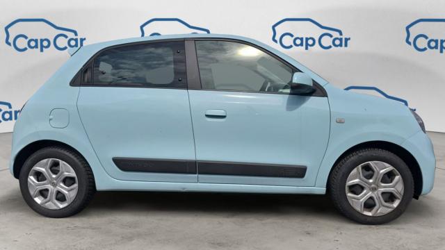 Renault Twingo image 5