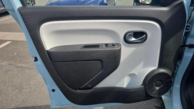 Renault Twingo image 8