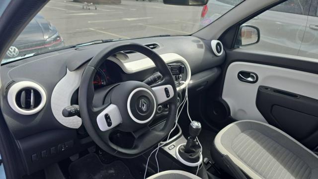 Renault Twingo image 3