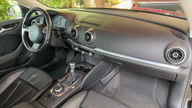 Audi A3 Sportback image 4