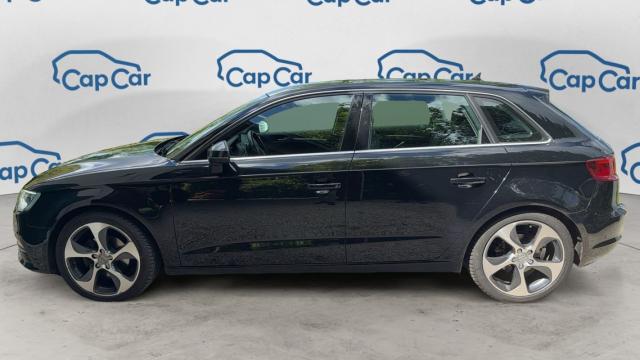 Audi A3 Sportback image 3