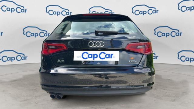 Audi A3 Sportback image 5