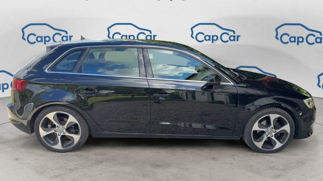 Audi A3 Sportback image 2