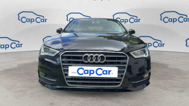Audi A3 Sportback image 6