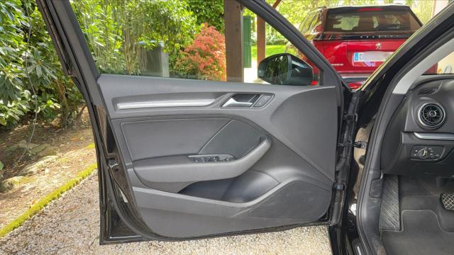 Audi A3 Sportback image 7