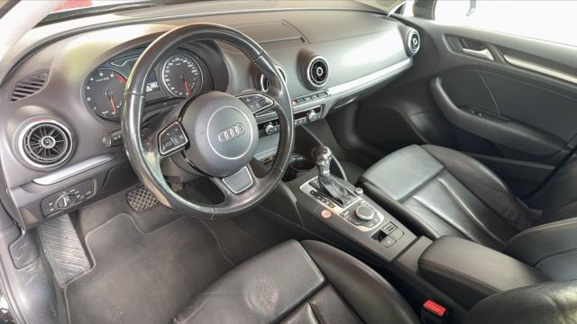 Audi A3 Sportback image 1