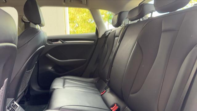 Audi A3 Sportback image 9