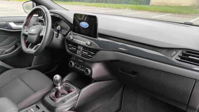 Ford Focus image 4