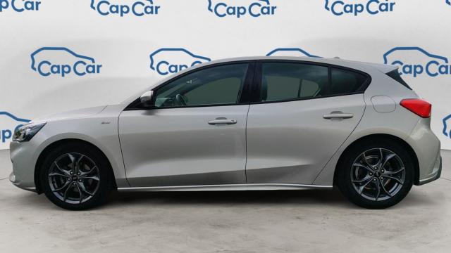 Ford Focus image 6