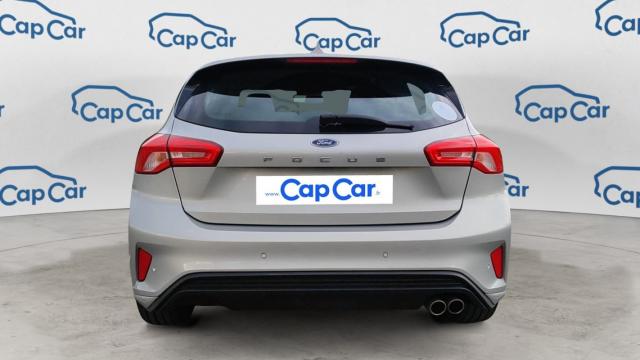 Ford Focus image 5