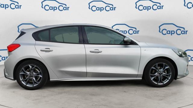 Ford Focus image 7