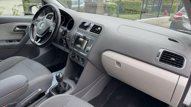 Volkswagen Polo image 2